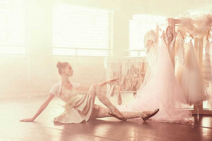 imagen 4 de Las balerinas de Capodarte.