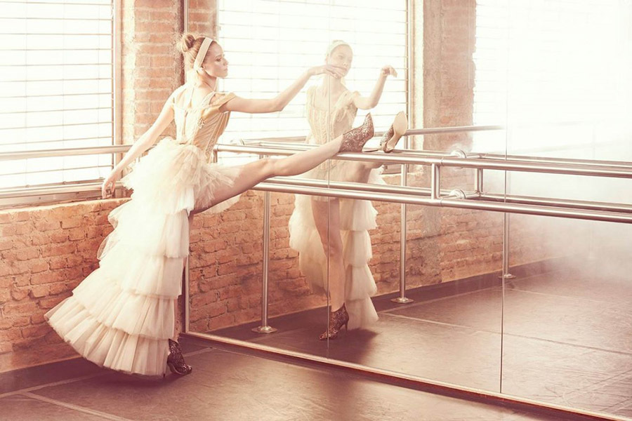 imagen 3 de Las balerinas de Capodarte.