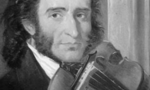 Capriccio nº 24. Nicolò Paganini.