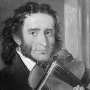 imagen de Paganini