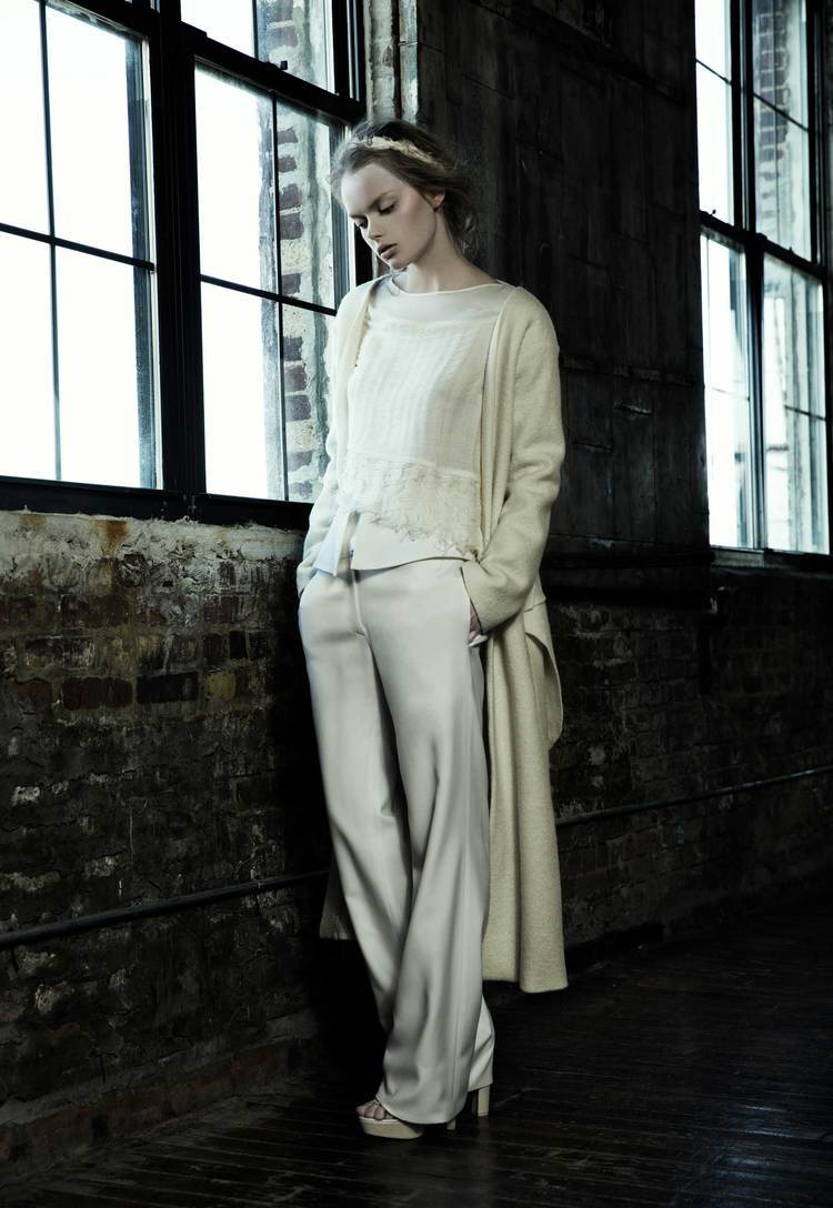 imagen 5 de Danica Zheng, la moda entre Singapur y Nueva York.