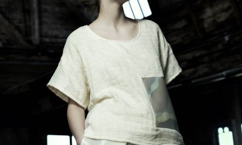 Danica Zheng, la moda entre Singapur y Nueva York.