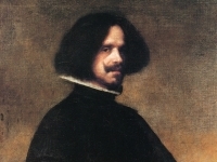 Diego Velázquez, el pintor de las Meninas.