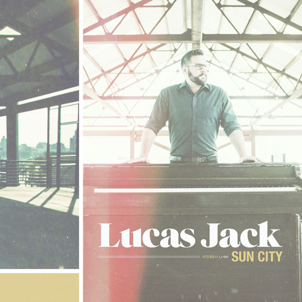 imagen 1 de Don’t Get Carried Away (Curtis). Lucas Jack.