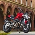 Ducati Monster 821, un  nuevo rugido en las carreteras