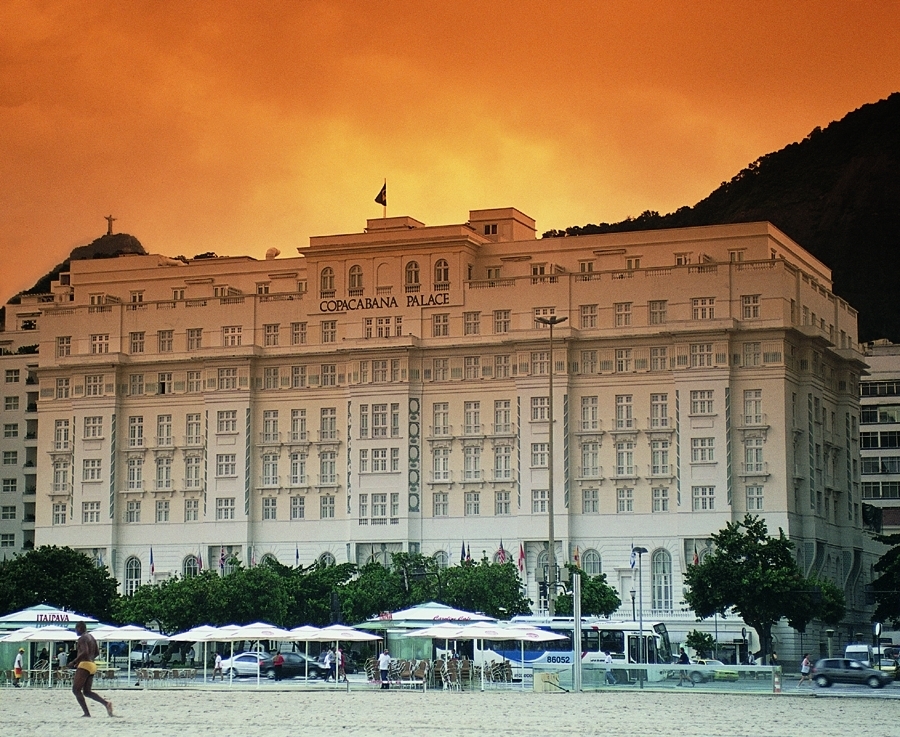 imagen 8 de El auténtico rey de Copacabana.