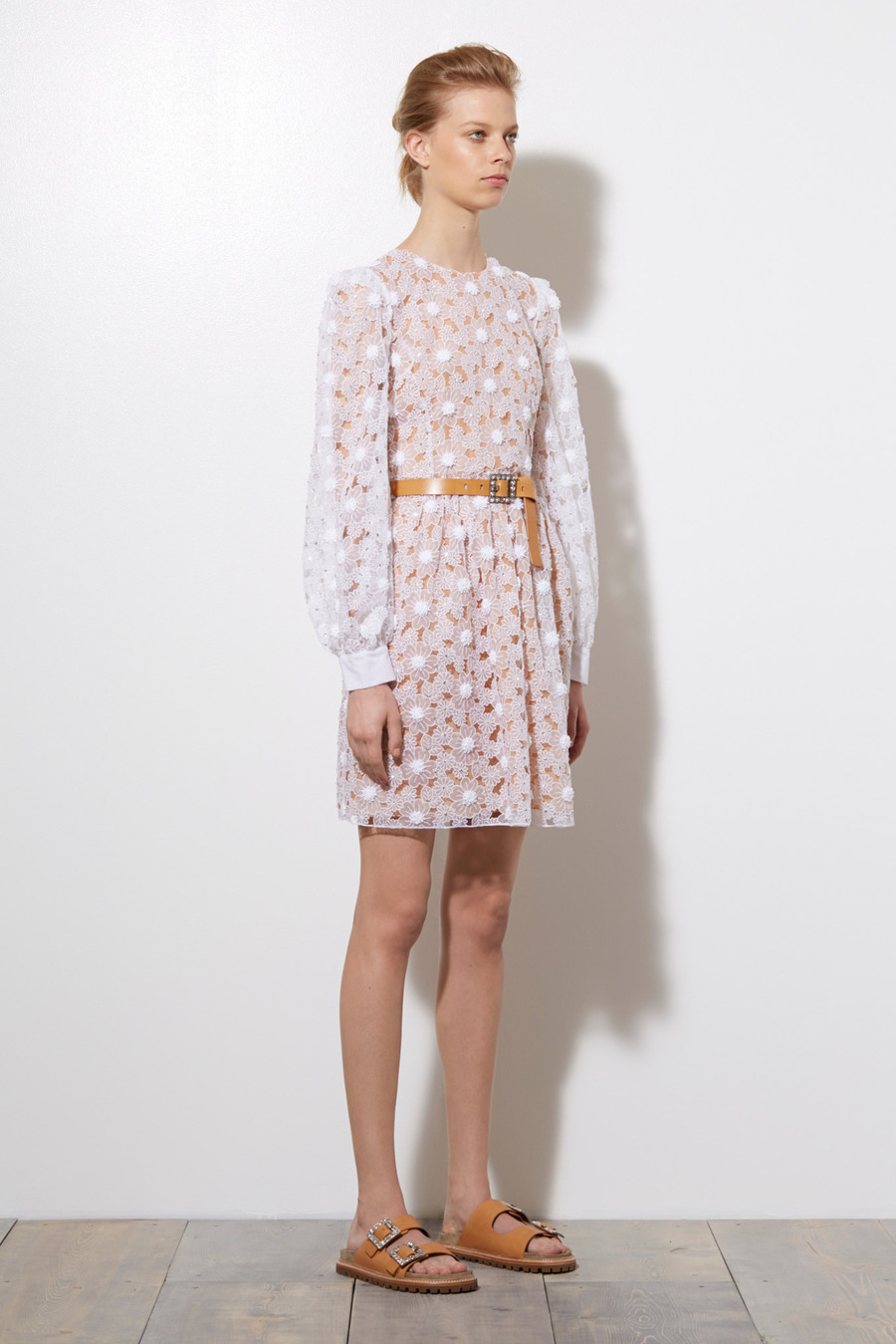 imagen 4 de El Resort 2015 de Michael Kors.