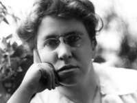 Emma Goldman, libertaria, anarquista y feminista.