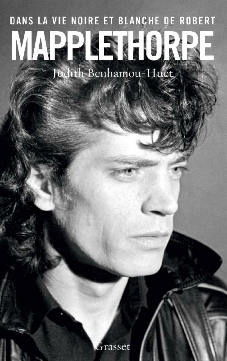 imagen de Mapplethorpe