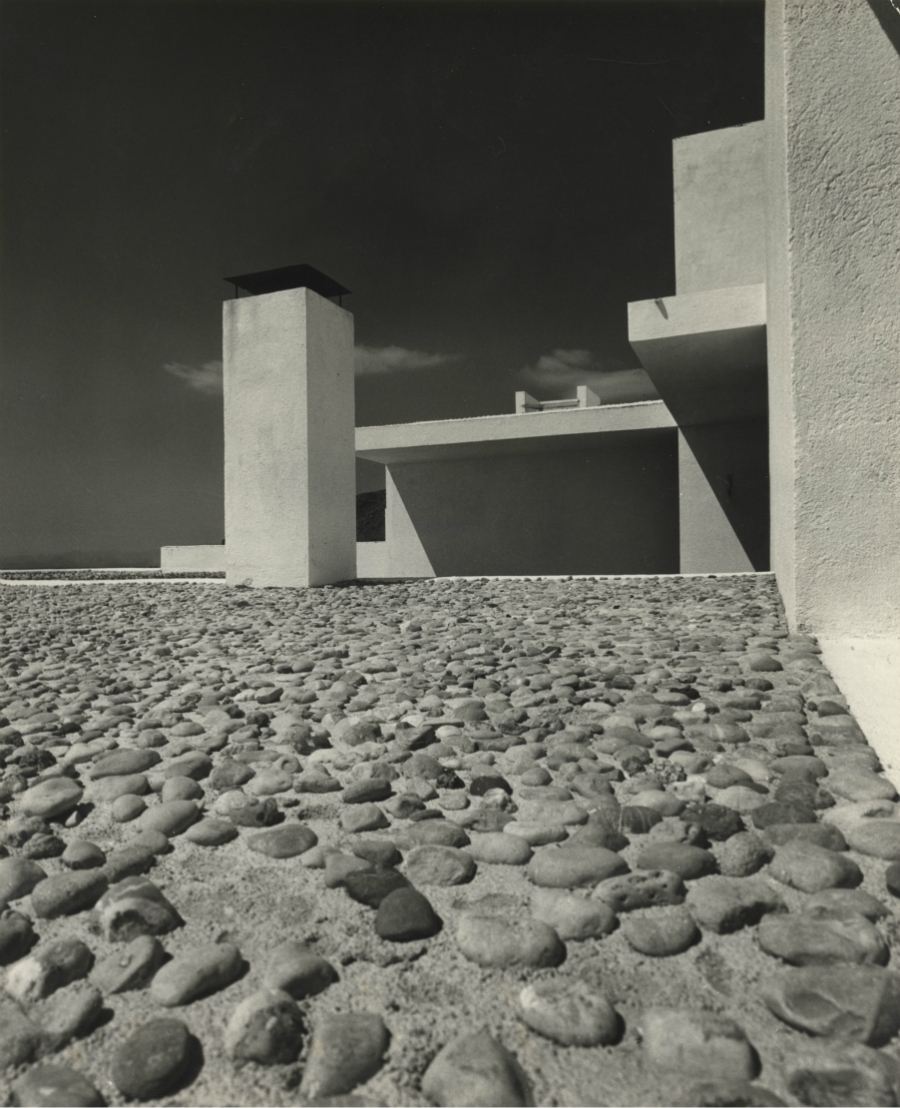 imagen 8 de Fotografía y arquitectura moderna en España, 1925-1965.