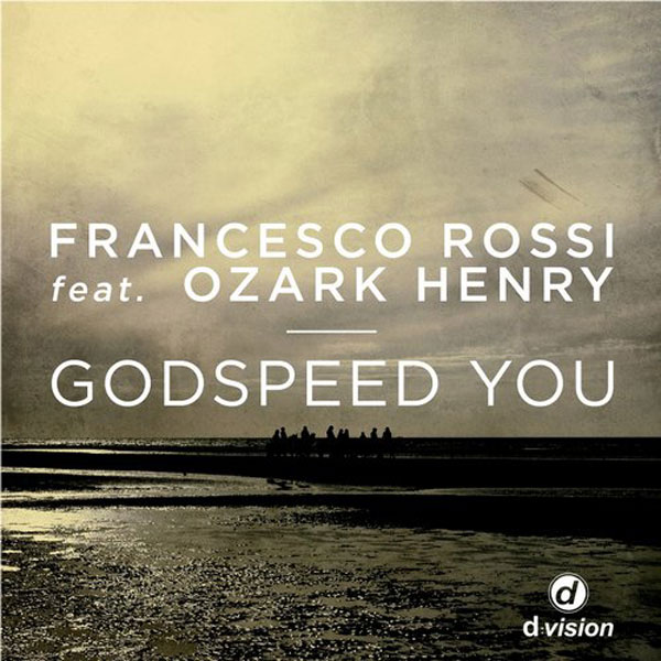 imagen 2 de Godspeed You. Francesco Rossi Feat. Ozark Henry.