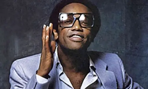 Harry Hippie. Bobby Womack.