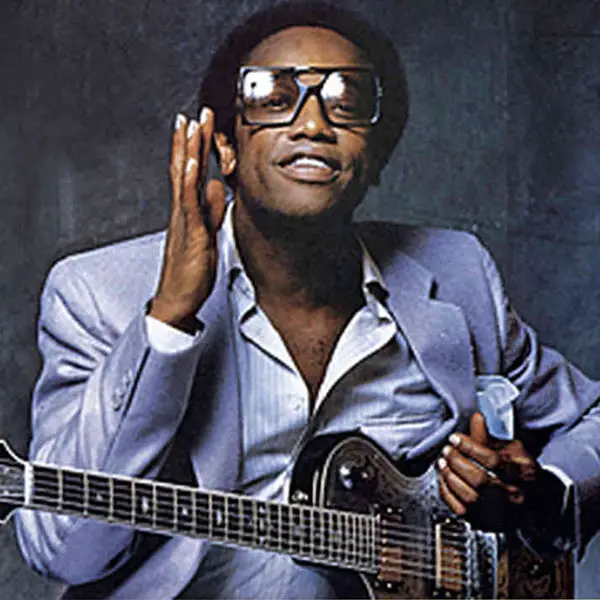 imagen 1 de Harry Hippie. Bobby Womack.