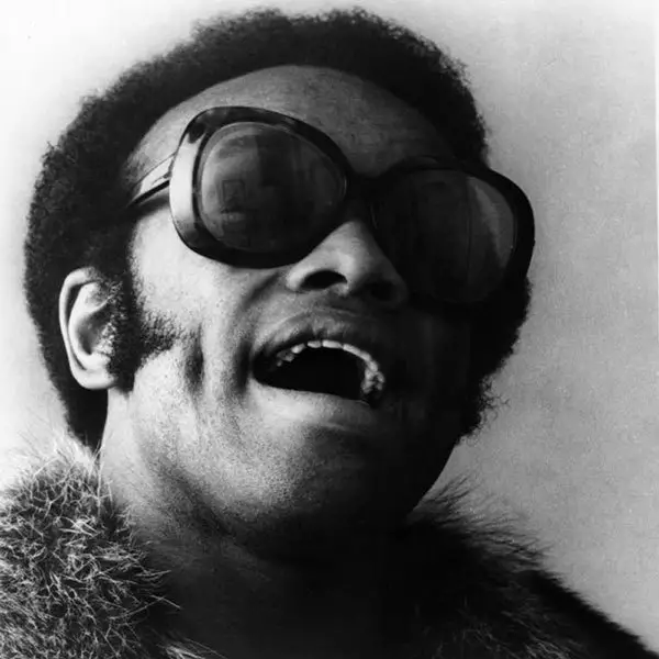 imagen 2 de Harry Hippie. Bobby Womack.