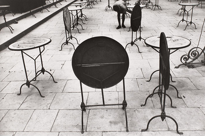 imagen 2 de Henri Cartier-Bresson