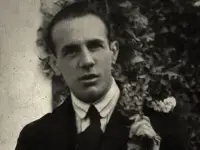 Ignacio Sánchez Mejías, mecenas de la Generación del 27.