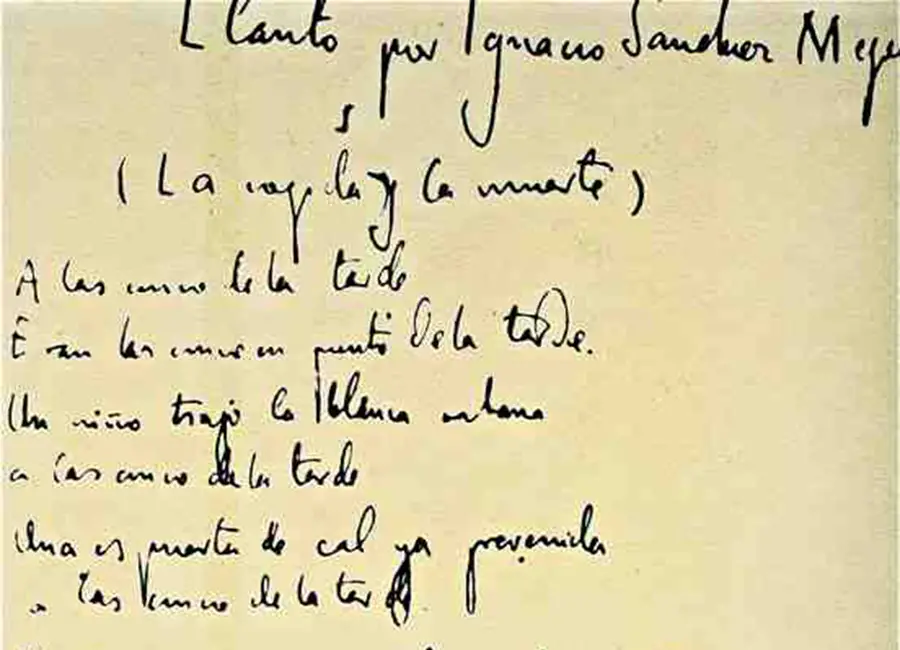 Ignacio fue una personalidad excepcional y de un atractivo singularísimo. Muy pocos podrían comparársele, en nuestro siglo: Lawrence de Arabia, Chaplin, Picasso...