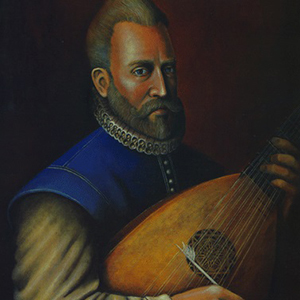 It was a time. John Dowland.