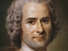 Jean Jacques Rousseau y El Contrato Social.