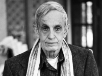 John Forbes Nash, una mente maravillosa.