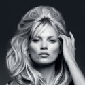 Kate Moss es Brigitte Bardot en la última campaña de Kérastase.