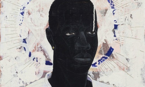 Kerry James Marshall, el negro sí es un color.