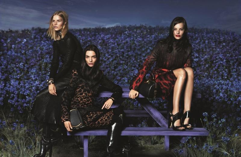 imagen 4 de La nostalgia de Ferragamo en otoño.