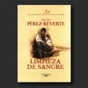 Las aventuras del capitán Alatriste. Limpieza de Sangre.