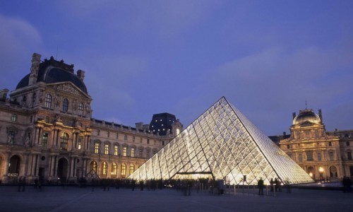 París huele a Arte: nueve exposiciones que no te puedes perder este verano.