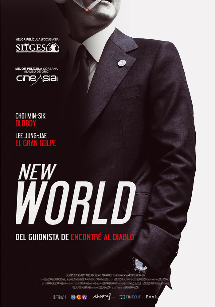 imagen 1 de New World