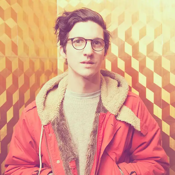 imagen 1 de Nobody Knows. Dan Croll.