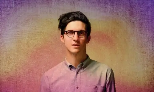 Nobody Knows. Dan Croll.