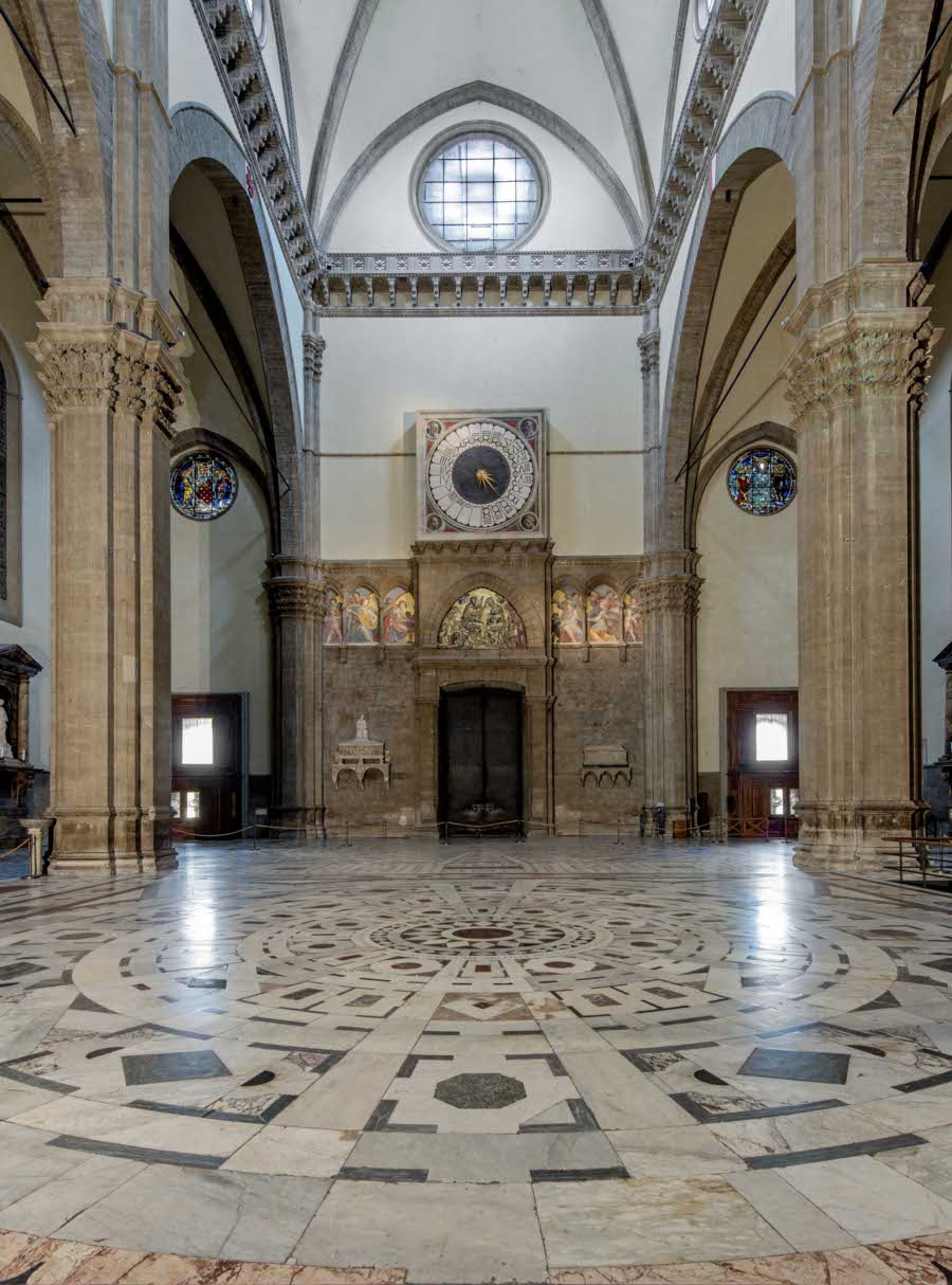 imagen 2 de Panerai e il tempo del Duomo.