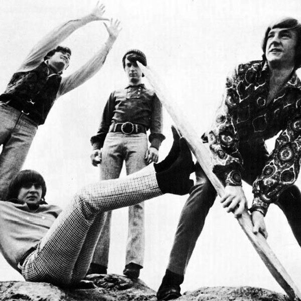 imagen de The Monkees