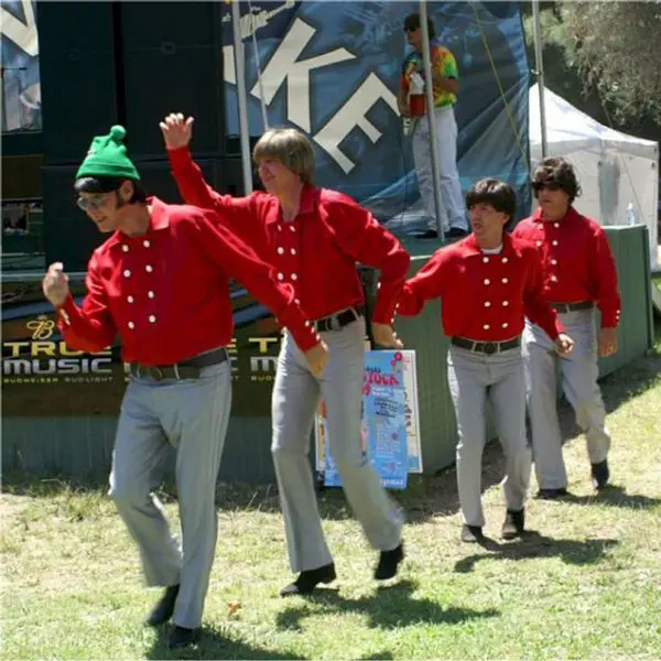 imagen 2 de Pleasant Valley Sunday. The Monkees.