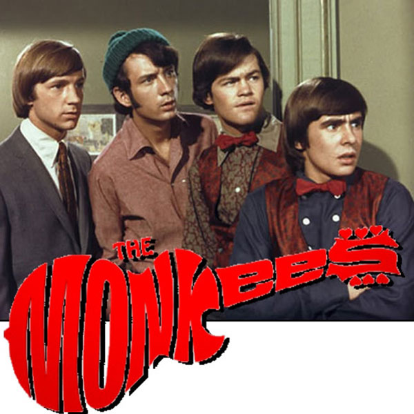 imagen 5 de Pleasant Valley Sunday. The Monkees.