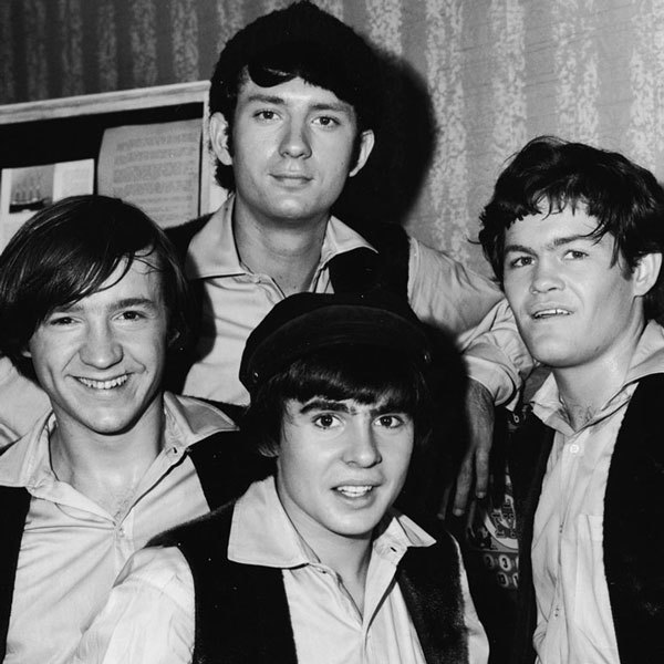 imagen 6 de Pleasant Valley Sunday. The Monkees.