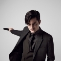 Sam Riley protagonista del Otoño/Invierno 2014 de Ermenegildo Zegna.