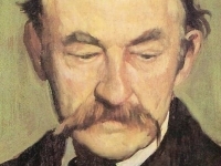 Thomas Hardy, el poeta que casi fue arquitecto.