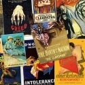 Una docena de carteles del cine mudo que pondrías en tus paredes