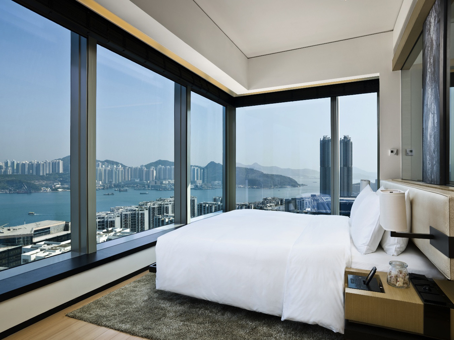 imagen 10 de The Upper House, Hong Kong, uno de los mejores hoteles del mundo.