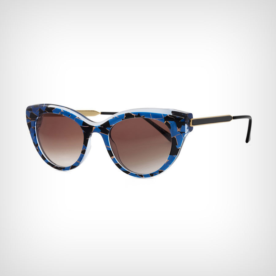 El lujo: Thierry Lasry