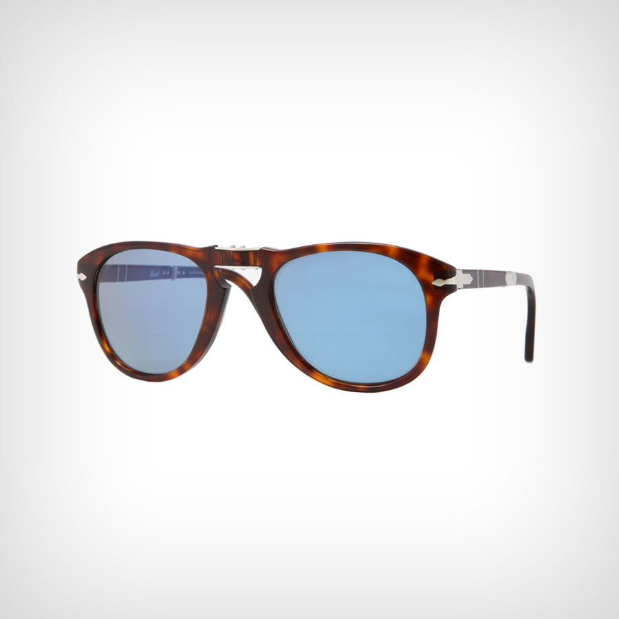 Los mitos: Persol y Steve McQueen