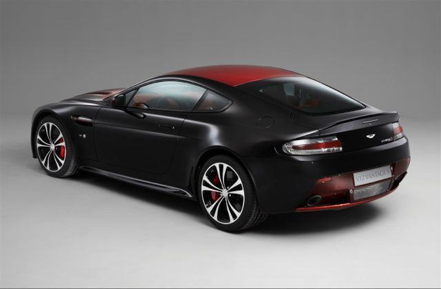 imagen 6 de Aston Martin Q: el límite está en tu imaginación.