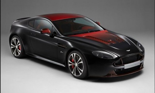 Aston Martin Q: el límite está en tu imaginación.