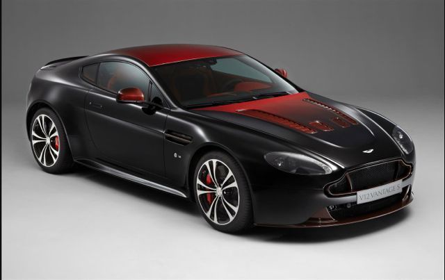 imagen 3 de Aston Martin Q: el límite está en tu imaginación.