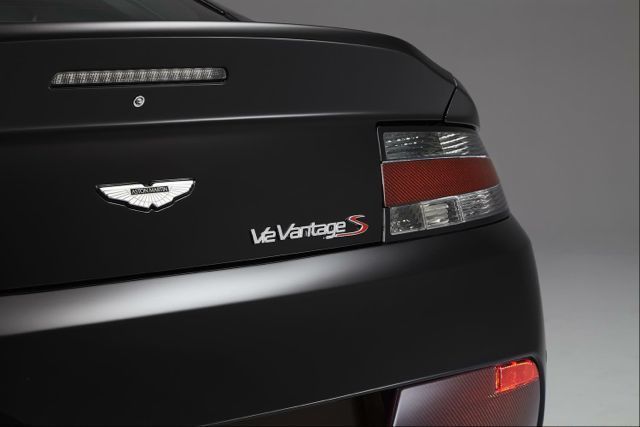 imagen 9 de Aston Martin Q: el límite está en tu imaginación.