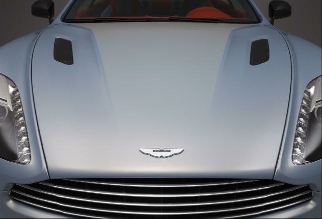 imagen 8 de Aston Martin Q: el límite está en tu imaginación.