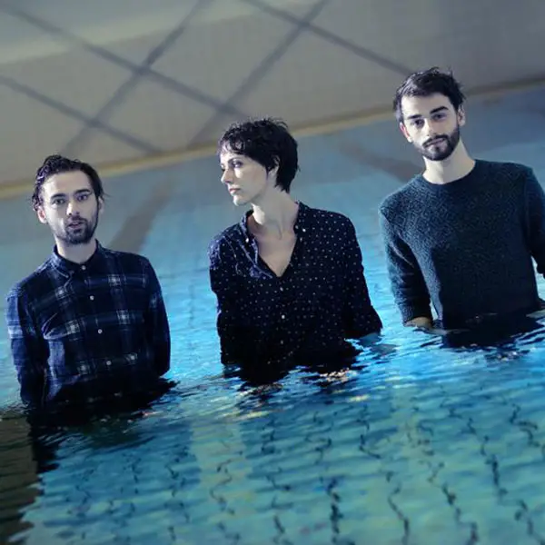 imagen 1 de Best Thing. We Were Evergreen.