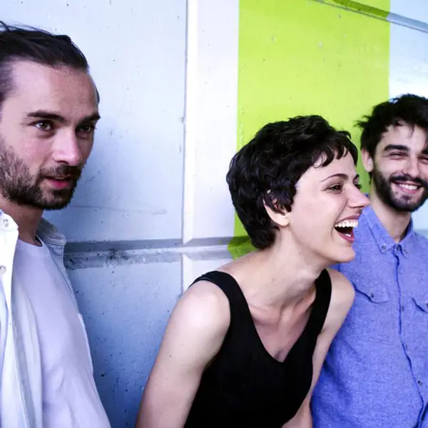 imagen 2 de Best Thing. We Were Evergreen.